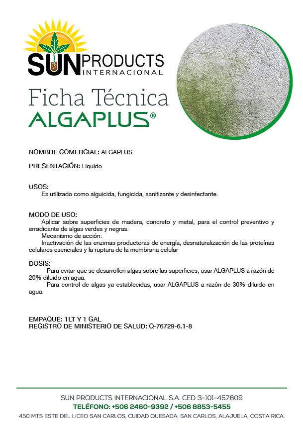 algaplus-Fichas-Tecnicas